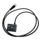Pepperl+Fuchs VBA-4A-G10-E2J-1M-V15-G AS-Interface-Aktuatormodul 268536 Modul