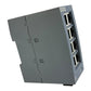 Siemens 6GK5008-0BA00-1AB2 Ethernet Switch SCALANCE XB008 industriellen Einsatz