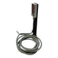 Selet Magnetsensor B06QM155PC PNP-NC Näherungsschalter 10-30V DC Induktiv