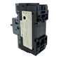Siemens Motorschutzschalter 7–10A 3RV2021-1JA20 130A 690V Class 10 3-polig