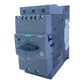 Siemens Motorschutzschalter 80-100 A 3RV2041-4MA15 Sirius Class 10