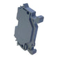 Wago 281-601 2-Leiter-Durchgangsklemme 800V 32A VE: 16stk Wago 281-601 800V 32A