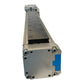 Festo Linearantrieb DGPL-50-600-PPV-A-KF-B Pneumatikzylinder 8bar 161795