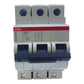 ABB Leitungsschutzschalter S403 M C16 SMISSLINE 3-polig 400V 10kA Leitungsschutz