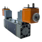 Bosch Wegeventil Magnetventil 0820027041 Bosch für die Industrie Geeignet