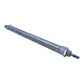 Bosch Pneumatikzylinder Rundzylinder 0822234009 Pneumatikzylinder Industrie