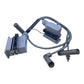 Heizelemente mit IME Steckverbinder Set CHO 10L Pg16 mit Kabel Industrie