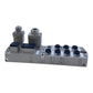 Murr Kompaktmodul Busverteiler 55268 | Kompaktmodul Busverteiler von Murr