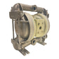 Wilden Pump Membranpumpe M2 4247264 Membranpumpe von Wilden Pump für Industrie