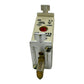 Weber NH000 Sicherung 63A 500V gG 120kA KTF M Sicherungseinsatz VE:4stk