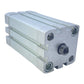 Festo ADN-40-60-IPA compact cylinder 536307 for industrial use 