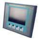 Siemens 6AV6647-0AA11-3AX0 Basic mono PN KTO 400 Bedieneinheit