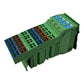 Phoenix Contact 2855114 Eingabeklemme IBIL24DI16-2MBD für industriellen Einsatz