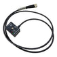 Pepperl+Fuchs VBA-4A-G10-E2J-1M-V15-G AS-Interface-Aktuatormodul 268536 Modul