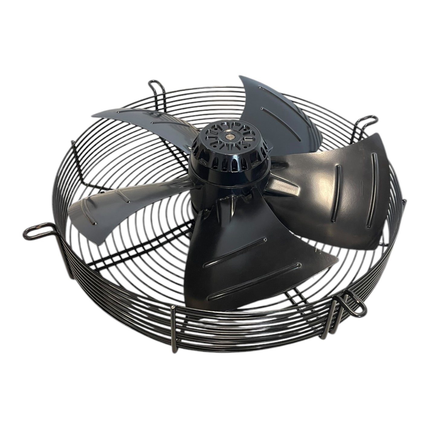 Ebmpapst S4E400-AP02-24 Lüfter 230V für industriellen Einsatz Lüfter