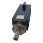 Perske KNS51.14-2D Spindelmotor 2,2kW ca. Ø30mm Motor für industriellen Einsatz
