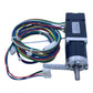 Elra HSY223-F0.6C+PX28S-16.4:1+AS5040 Servomotor 21115 für industriellen Einsatz