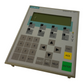 Siemens 6AV3607-1JC20-0AX1 Operator Panel OP7 Bedienpanel  industrieller Einsatz