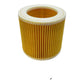Filterpatrone Papierfilter - für industriellen Einsatz Filterpatrone Filter