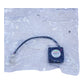 Protechnic Miniaturlüfter Lüfter MGA2512HS-010 12V DC 0,07A – Miniaturlüfter für Elektronikgeräte