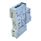 Siemens Leitungsschutzschalter 5SY6102-7 C2 1-polig MCB 230/400V