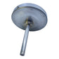 Tecsis 0–100°C Thermometer Bimetall Edelstahl 1105173351 Industrie