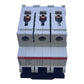 ABB Leitungsschutzschalter S403 M C16 SMISSLINE 3-polig 400V 10kA Leitungsschutz