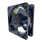 ebmpapst Lüfter 4650N 230V AC Axiallüfter 120mm 19W Industrie Ventilator