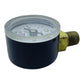 SMC Manometer Druckmessgerät 0-1MPa Druckmessgerät geeignet für die Industrie