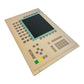 Siemens 6AV6542-0AG10-0AX0 Operator panel for industrial use
