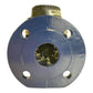 Aqua Metro WPDK 50 92421 Water meter for industrial use Water meter
