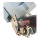 Bauer BS02-72H/DU05LA4-TOF/SP gear motor 0.12kW Ø 14mm industrial use