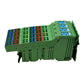 Phoenix Contact 2855114 Eingabeklemme IBIL24DI16-2MBD für industriellen Einsatz