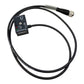 Pepperl+Fuchs VBA-4A-G10-E2J-1M-V15-G AS-Interface-Aktuatormodul 268536 Modul