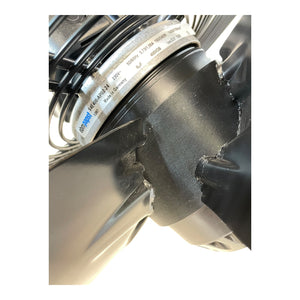Ebmpapst S4E400-AP02-24 fan 230V for industrial use fan 