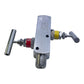 Stewarts L207M07FAI Ventil für industriellen Einsatz Stewarts L207M07FAI Ventil