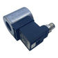 Phoenix Contact Ventilstecker 1458538 für industriellen Einsatz Ventilstecker