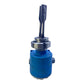 Endress+Hauser Füllstandsgrenzschalter Liquiphant II FDL 30-FGR2A7K Industrie