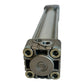Bosch Pneumatikzylinder doppeltwirkend Ø32/200mm 0 822 340 007  10bar Zylinder
