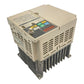 Omron Frequenzumrichter 7kVA 380V Varispeed V7 CIMR-V7AZ44P0 Industrie Einsatz
