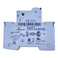 Siemens Leitungsschutzschalter 5SY6102-7 C2 1-polig MCB 230/400V