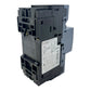 Siemens Motorschutzschalter 7–10A 3RV2021-1JA20 130A 690V Class 10 3-polig