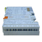 WAGO 750-403 Feldbusklemme 4DI 24V DC Digitaleingangsklemme