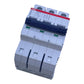 ABB Leitungsschutzschalter S403 M C16 SMISSLINE 3-polig 400V 10kA Leitungsschutz