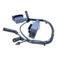 Heizelemente mit IME Steckverbinder Set CHO 10L Pg16 mit Kabel Industrie