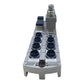 Murr Kompaktmodul Busverteiler 55268 | Kompaktmodul Busverteiler von Murr