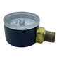 SMC Manometer Druckmessgerät 0-1MPa Druckmessgerät geeignet für die Industrie