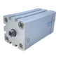 Festo ADN-40-60-IPA compact cylinder 536307 for industrial use 