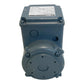 Bauer BS02-72H/DU05LA4-TOF/SP gear motor 0.12kW Ø 14mm industrial use