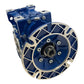 Motovario NMRV-P090  i=100 Schneckengetriebe Ø 24mm für industriellen Einsatz